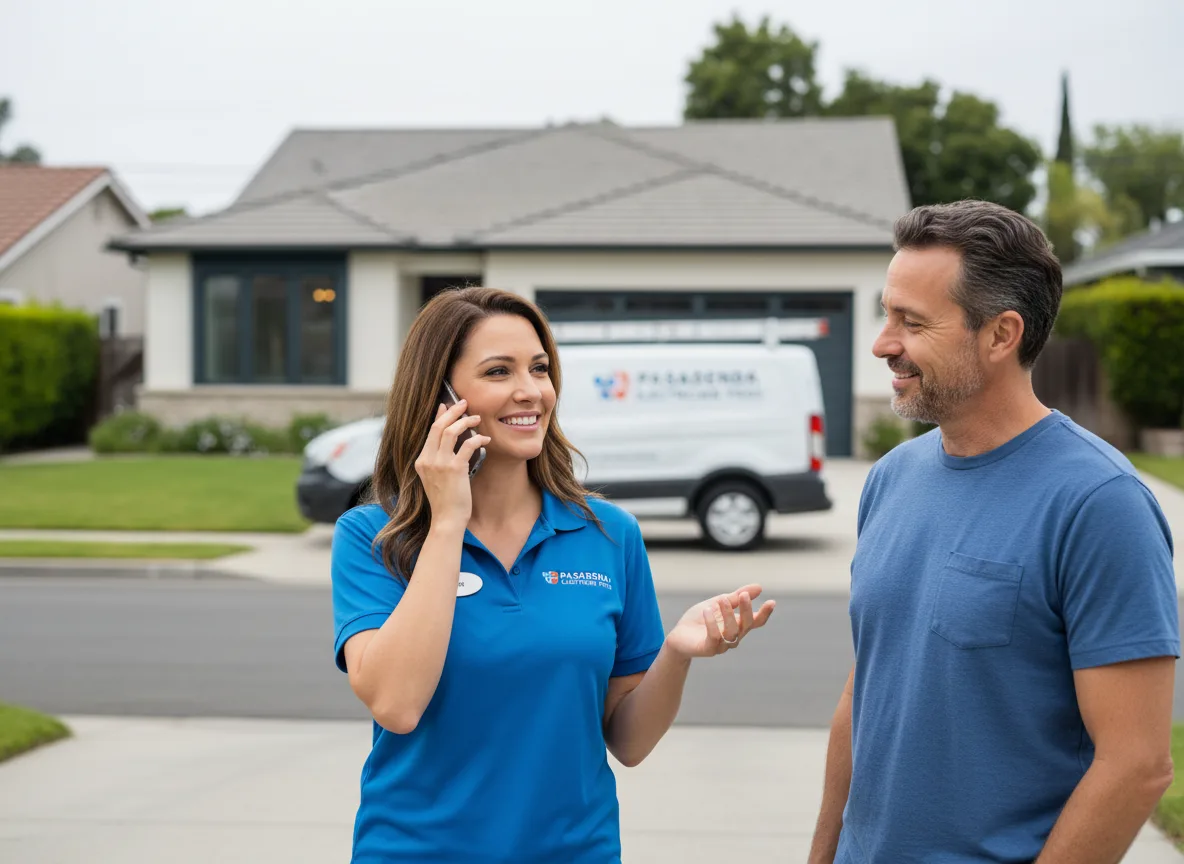 Electrician Verona, VA FAQs